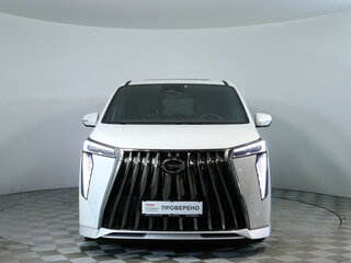 2023 GAC M8, белый, 4050000 рублей, вид 2
