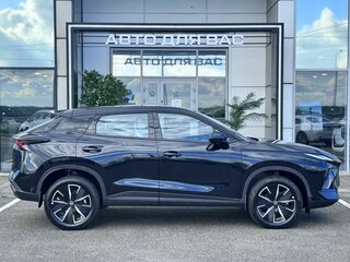 2026 Omoda C5 II, чёрный, 2929000 рублей, вид 5
