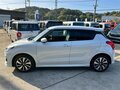 2017 Suzuki Swift V, белый - вид 5