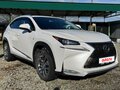 2015 Lexus NX 200 I, белый, 3000000 рублей - вид 1