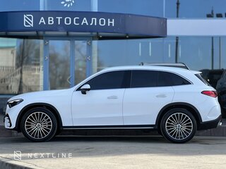 2025 Mercedes-Benz GLC 300 II (X254), белый, 10990000 рублей, вид 4