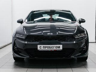 2021 Kia K5 III, серый, 3016000 рублей, вид 2