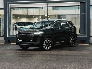 2026 Tenet T8, чёрный, 3593700 рублей, вид 3