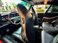 1995 Porsche 911 Carrera IV (993), красный - вид 9