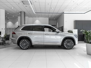 2026 VOLGA K50, серебристый, 4649000 рублей, вид 4