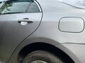 2007 Toyota Corolla AMT X (E140, E150), серебристый, 590000 рублей - вид 11