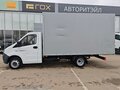2025 ГАЗ ГАЗель Next, белый, 3903000 рублей - вид 4