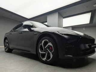 2025 Esteo Exlantix ES, чёрный, 6270000 рублей, вид 2