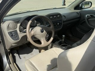 2003 Acura RSX I, серый, 1050000 рублей, вид 5