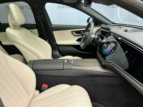 2026 Mercedes-Benz E-Класс 300 VI (W214, S214), чёрный, 9350000 рублей - вид 10