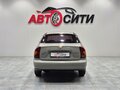 2006 Chevrolet Lanos I, серый, 170000 рублей - вид 6