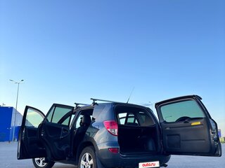 2007 Toyota RAV4 III (XA30), серый, 1190000 рублей, вид 4