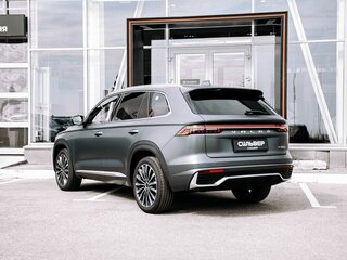 2026 VOLGA K50, серый, 4751010 рублей, вид 4