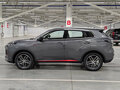 2023 Changan CS55 Plus II, серый, 2030000 рублей - вид 7