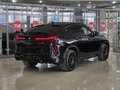 2022 BMW X6 M Competition III (F96), чёрный - вид 2