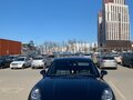 2017 Porsche Macan S Diesel I, синий, 3777777 рублей