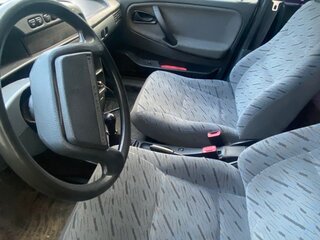 2011 Lada (ВАЗ) 2114, зелёный, 350000 рублей, вид 3