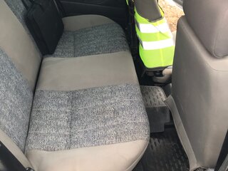 2008 Daewoo Nexia I, белый, 295000 рублей, вид 4