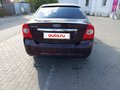 2008 Ford Focus II Рестайлинг, фиолетовый, 600000 рублей - вид 2