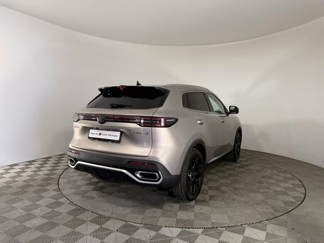 2026 Changan UNI-S I Рестайлинг, бежевый, 3149900 рублей, вид 5