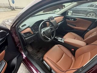 2022 Honda Crider II Рестайлинг, фиолетовый, 1980000 рублей, вид 5