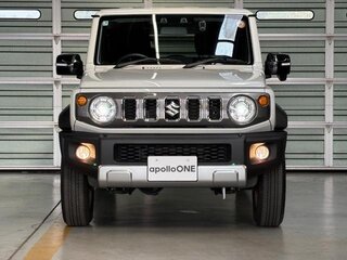 2025 Suzuki Jimny IV, белый, 2350000 рублей, вид 5