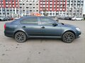 2010 Skoda Octavia II (A5) Рестайлинг, серый, 560000 рублей - вид 2