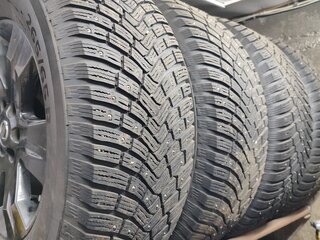 2006 Nissan Pathfinder III, серый, 1300000 рублей, вид 2