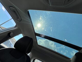 2025 Belgee X50, белый, 2000000 рублей, вид 5