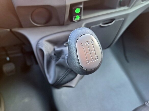 2026 ГАЗ ГАЗель Next, белый, 3194100 рублей - вид 22