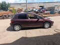 2006 Peugeot 307 I Рестайлинг, фиолетовый, 310000 рублей - вид 2