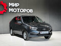 2025 Lada (ВАЗ) Granta I Рестайлинг, серый, 888000 рублей - вид 2