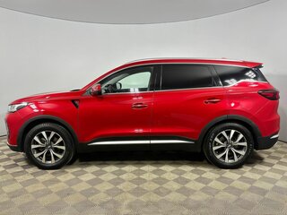 2023 Chery Tiggo 7 Pro Max I, красный, 1899000 рублей, вид 2