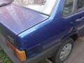 2002 Lada (ВАЗ) 21099, синий - вид 2