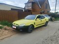 1998 Daewoo Leganza, зелёный, 350000 рублей