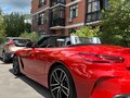 2020 BMW Z4 20i III (G29), красный, 5200000 рублей - вид 9