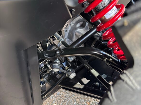 2025 BRP Can-Am Outlander X MR 1000R, серебристый, 2550000 рублей - вид 13