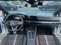 2022 Volkswagen Golf VIII, белый - вид 5