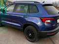 2020 Skoda Karoq I, синий, 1950000 рублей - вид 5