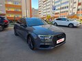 2019 Audi A3 III (8V) Рестайлинг, серый, 2150000 рублей - вид 5