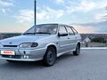 2008 Lada (ВАЗ) 2114, серебристый, 250000 рублей - вид 3