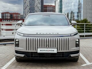 2025 Esteo Exlantix ET, серый, 6990000 рублей, вид 2