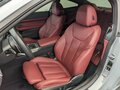 2024 BMW 4 серии 430i G22, G23, G26 Рестайлинг, серый, 7560000 рублей - вид 10