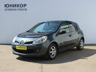 Renault Clio III
