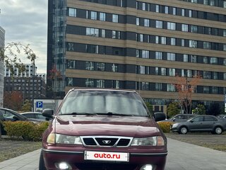 2005 Daewoo Nexia I, пурпурный, 94000 рублей, вид 1