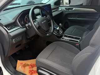 2023 Haval M6 Plus II, белый, 1248000 рублей, вид 4