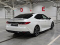 2024 Toyota Camry IX (XV80) China Market, белый - вид 4