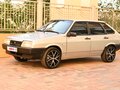 2004 Lada (ВАЗ) 21093i, серебристый, 800000 рублей - вид 1