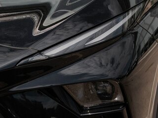 2026 Omoda C5 II, чёрный, 2879000 рублей, вид 3