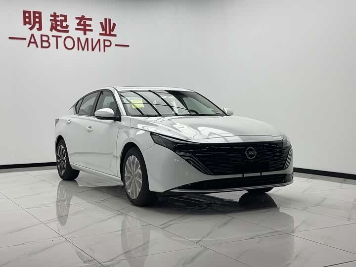 Открыть фотографии: Nissan Teana IV (L34)